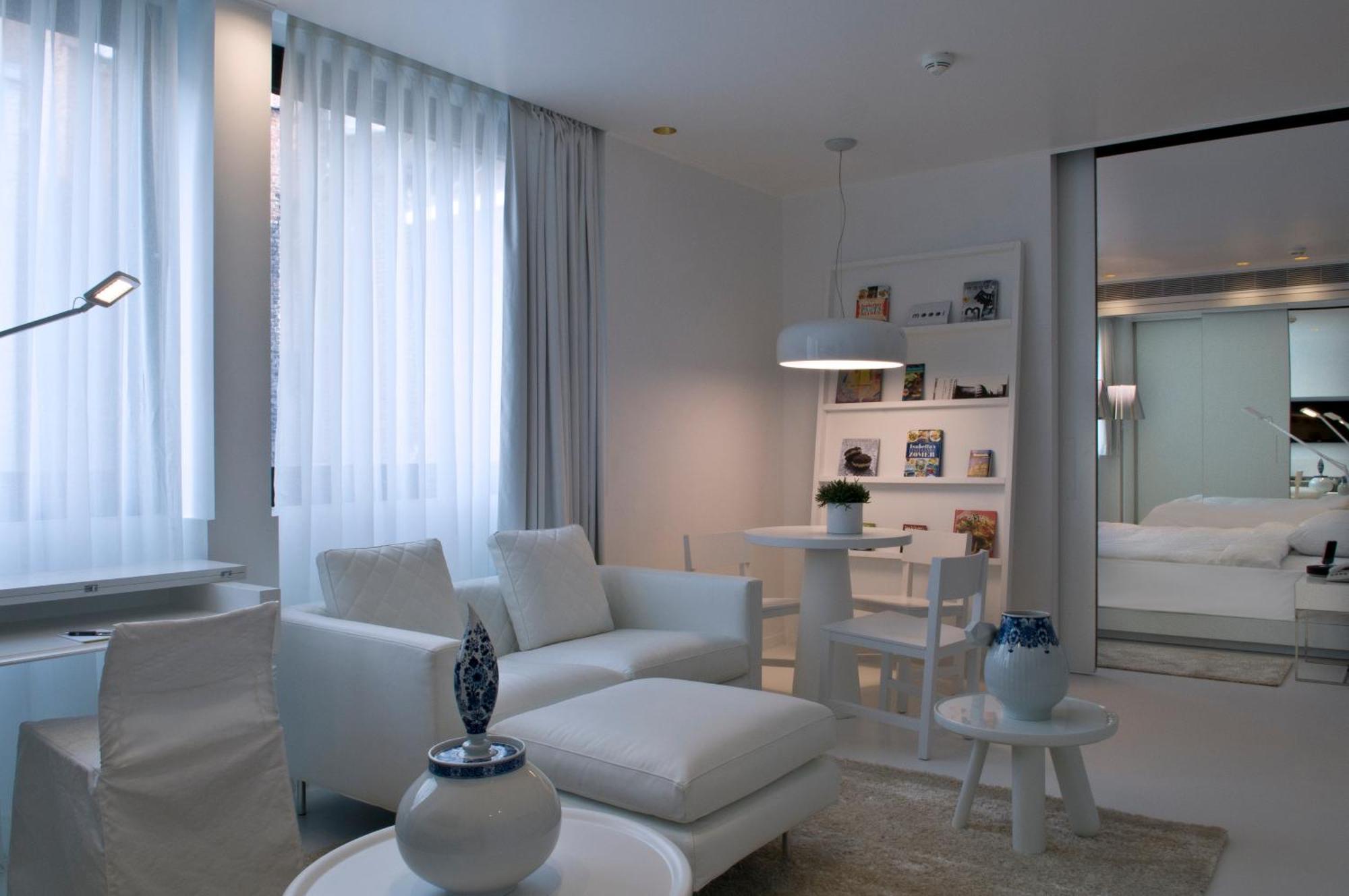 B-aparthotel Regent 4* Brussel