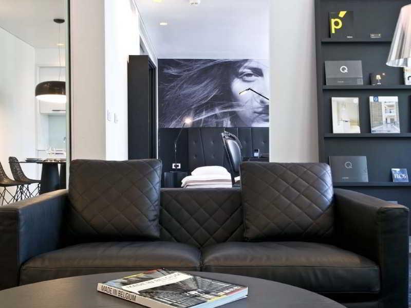 B-aparthotel Regent Aparthotel Brussel