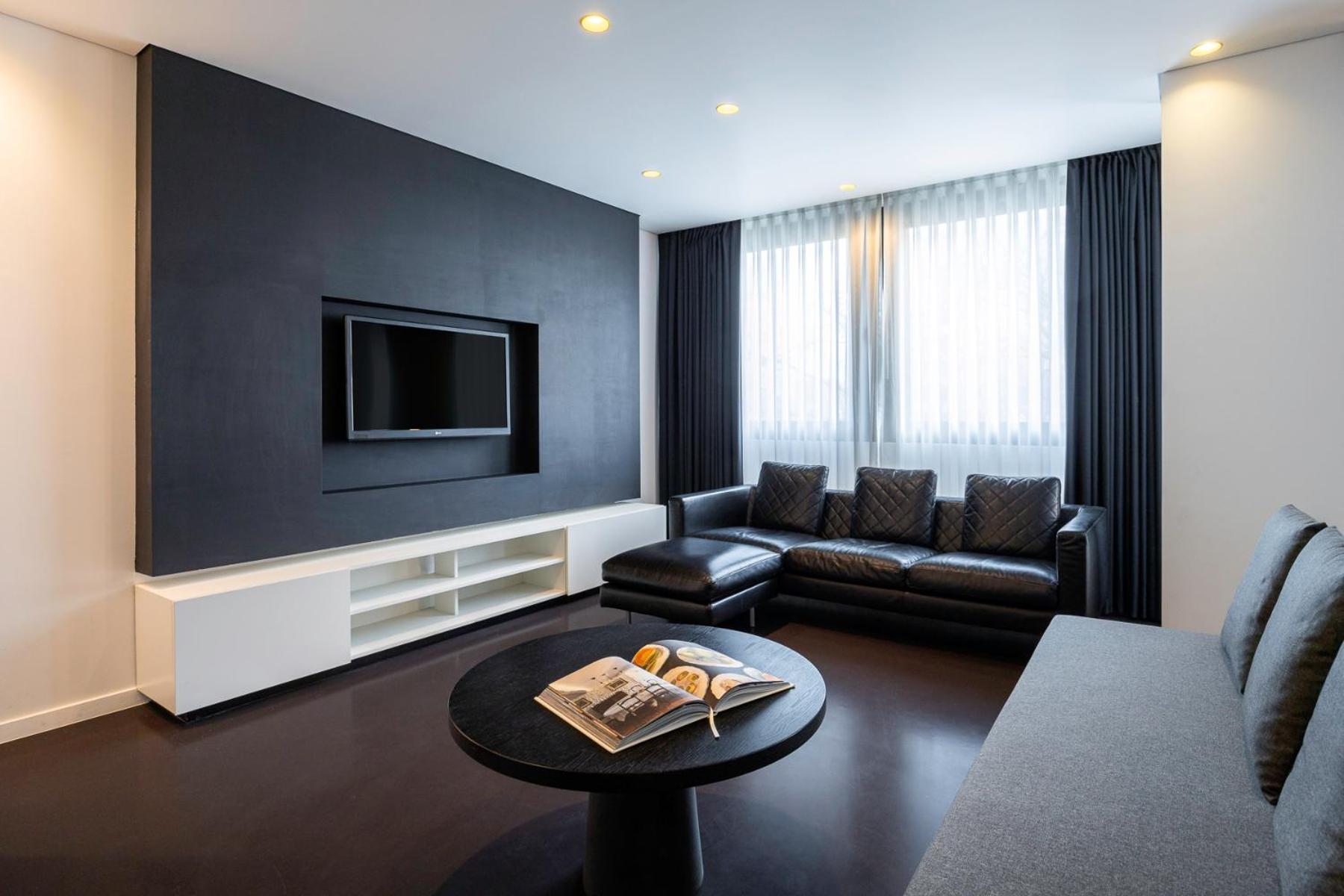 B-aparthotel Regent 4* Bruxelles