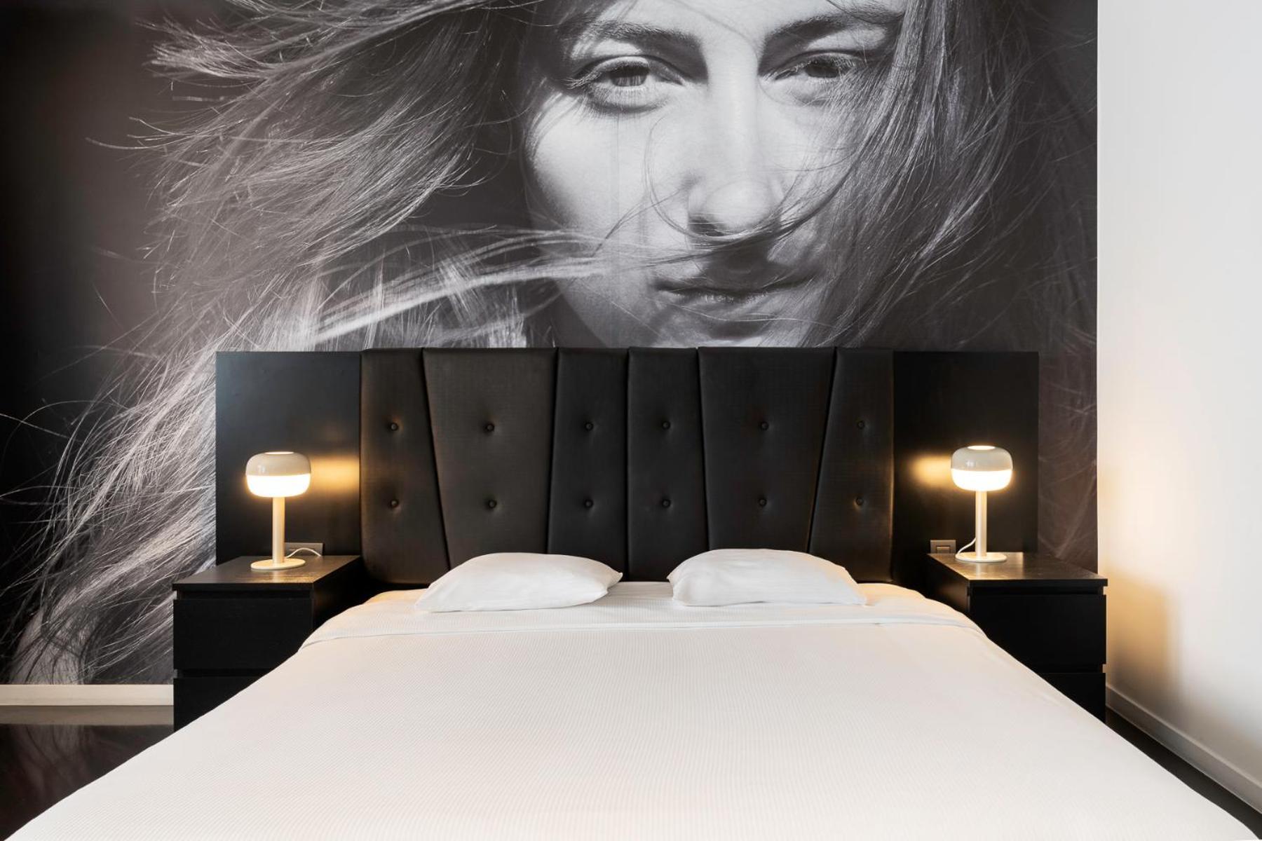 B-aparthotel Regent Lejlighedshotel
