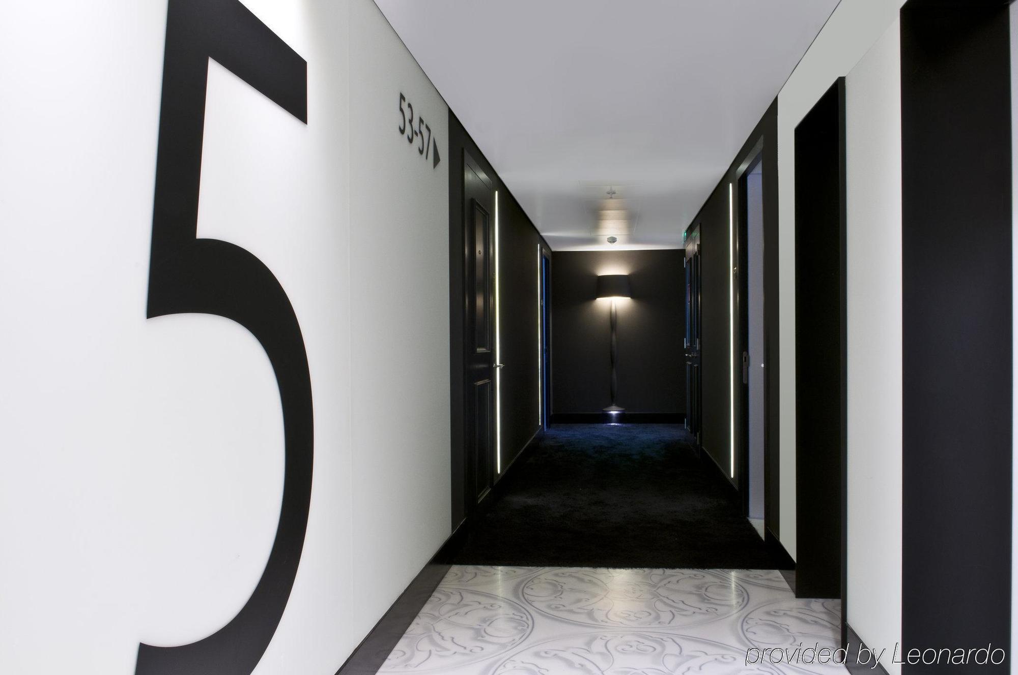 B-aparthotel Regent Lejlighedshotel