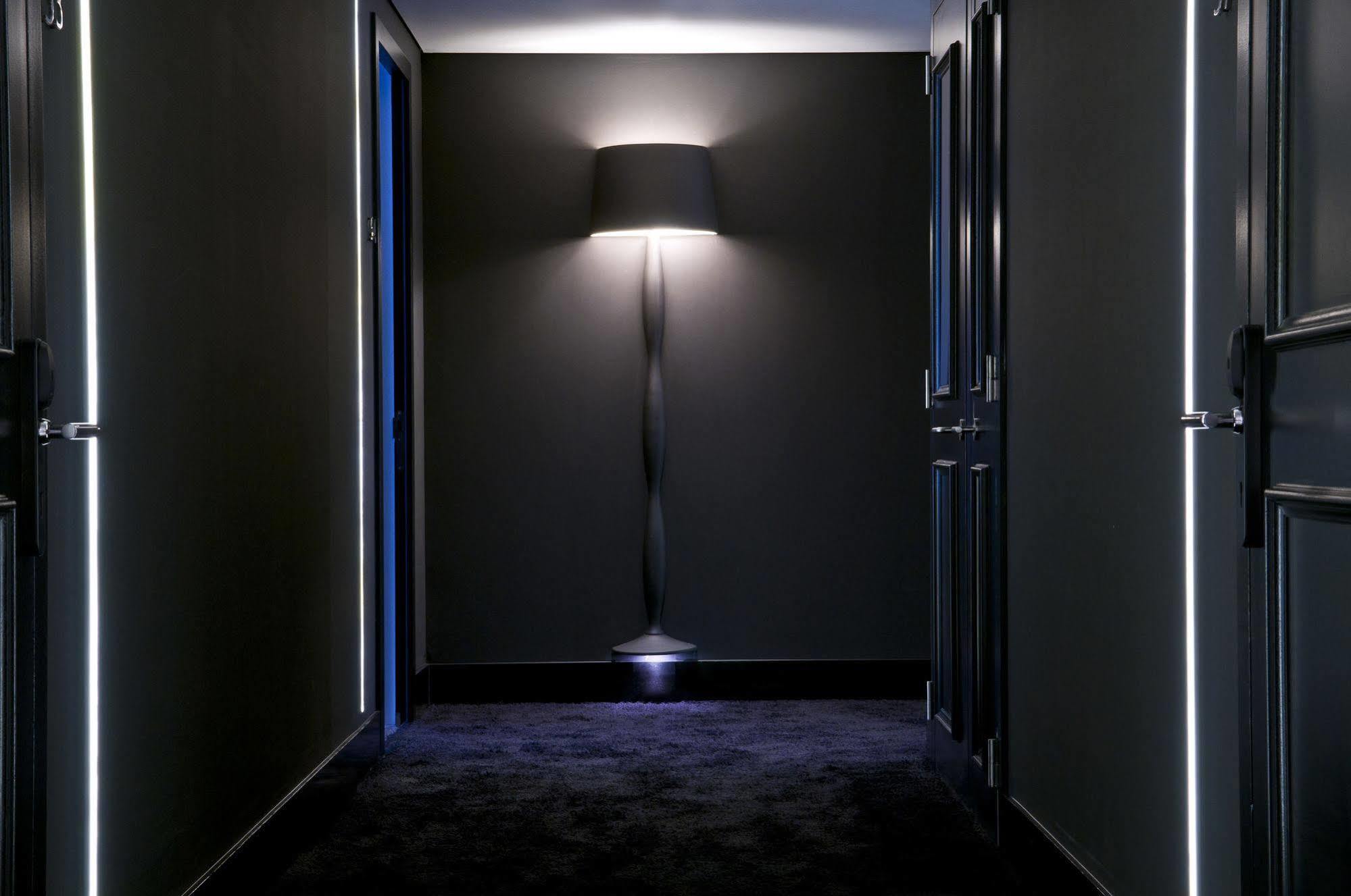 Lejlighedshotel B-aparthotel Regent Bruxelles